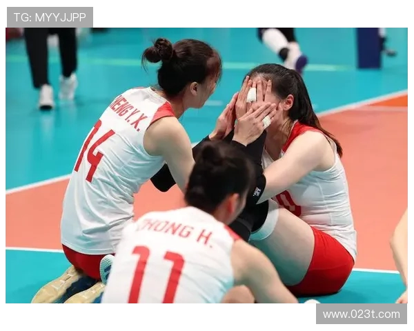 杭州排球队的灵活性探讨与战术创新之路