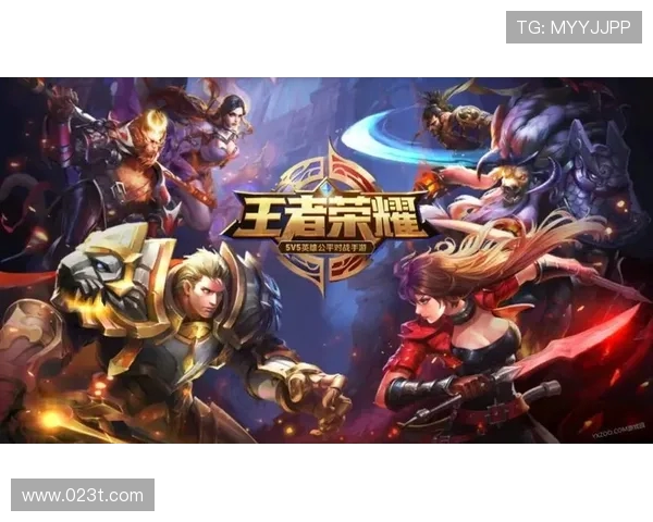 聚焦王者荣耀V5团队配合策略与战术分析探讨