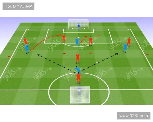 重庆足球队区域防守分析与战术得失探讨
