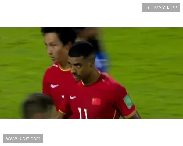 广州足球队战术深度解析：从历史到未来的全面探讨与展望