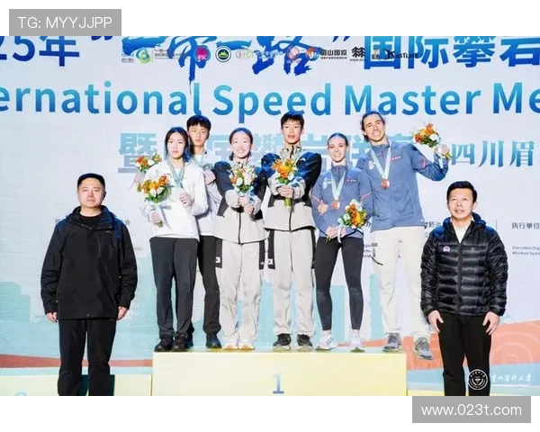 武汉攀岩队在攀岩联赛中的意识表现分析与点评